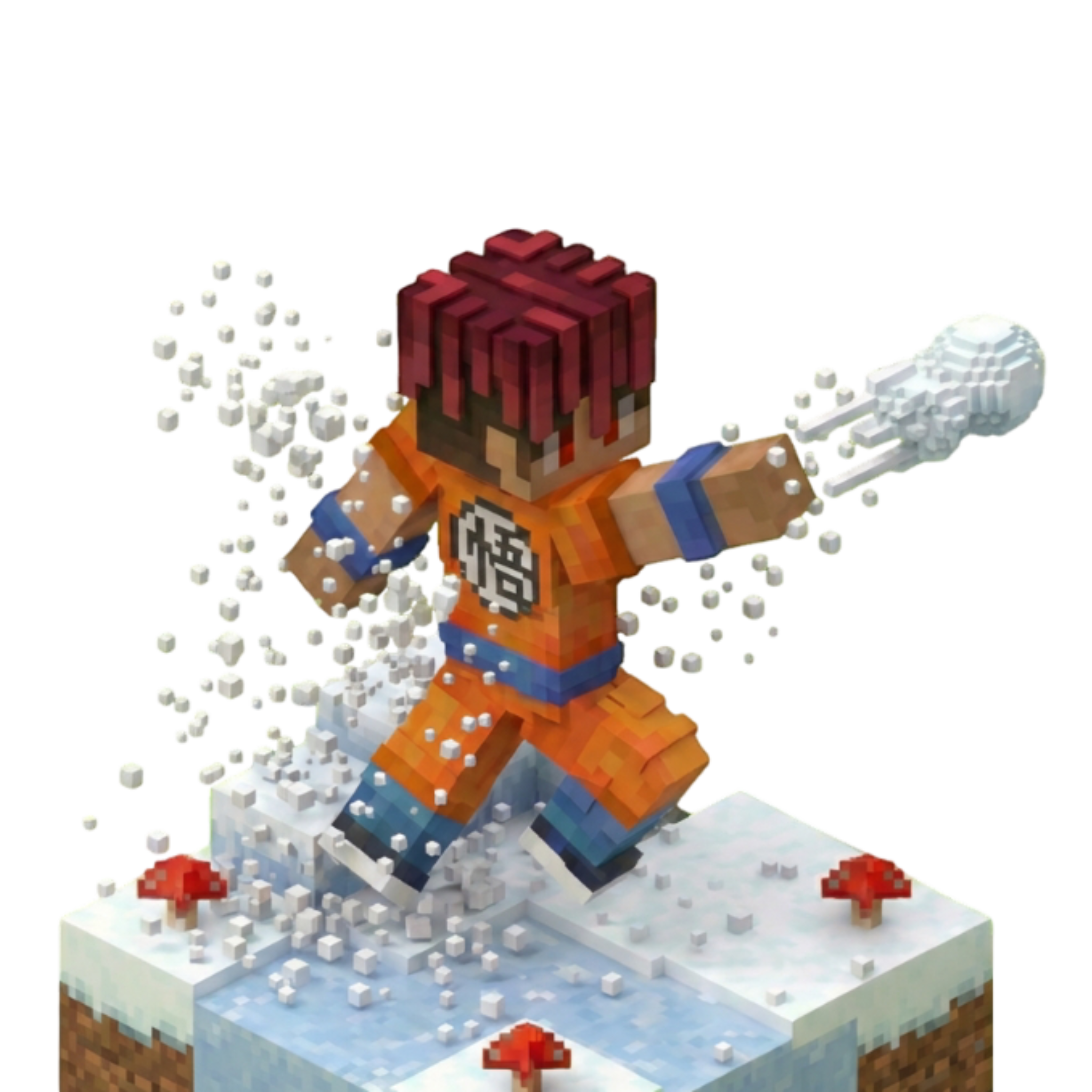 FrozedSnow