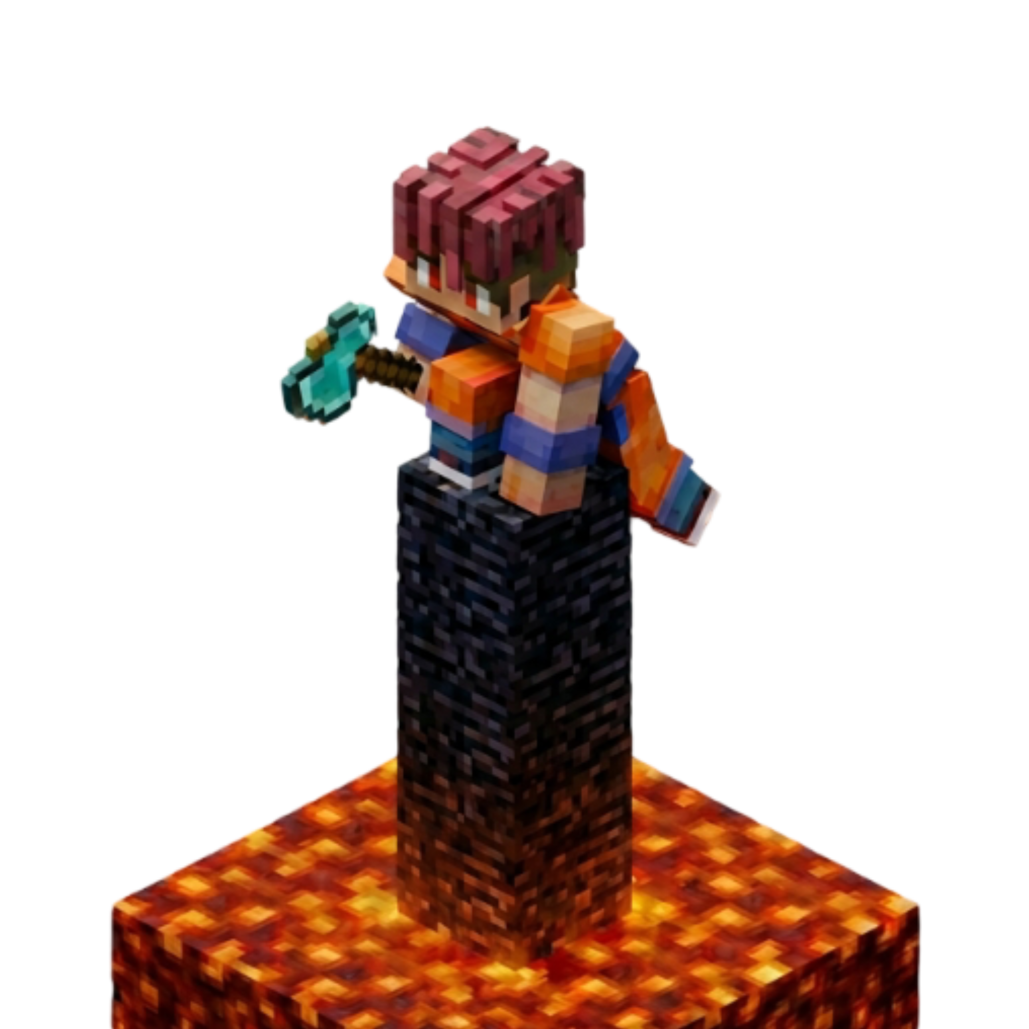 Pillars of Fortune