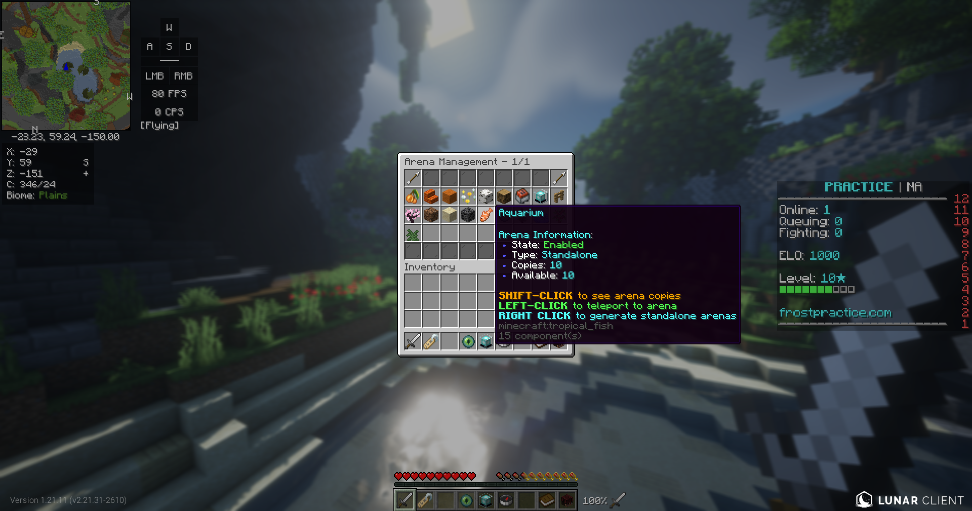 Ingame screenshot 11