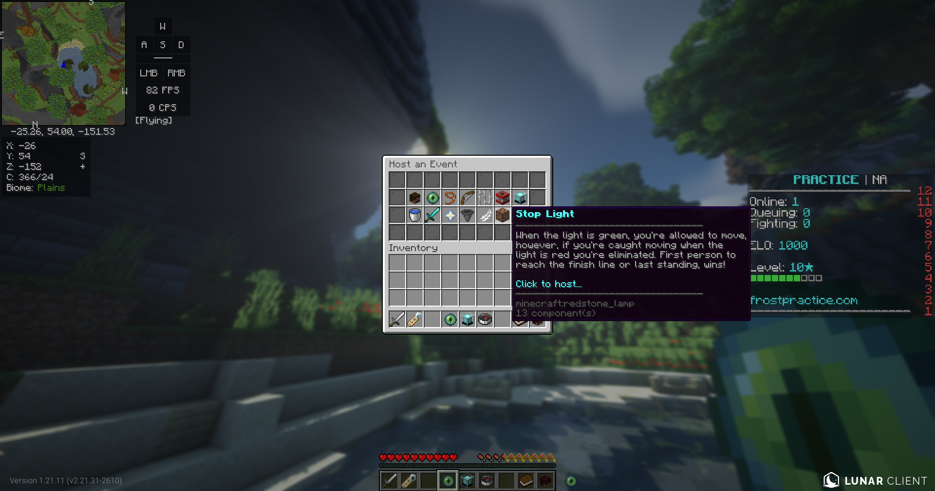 Ingame screenshot 10