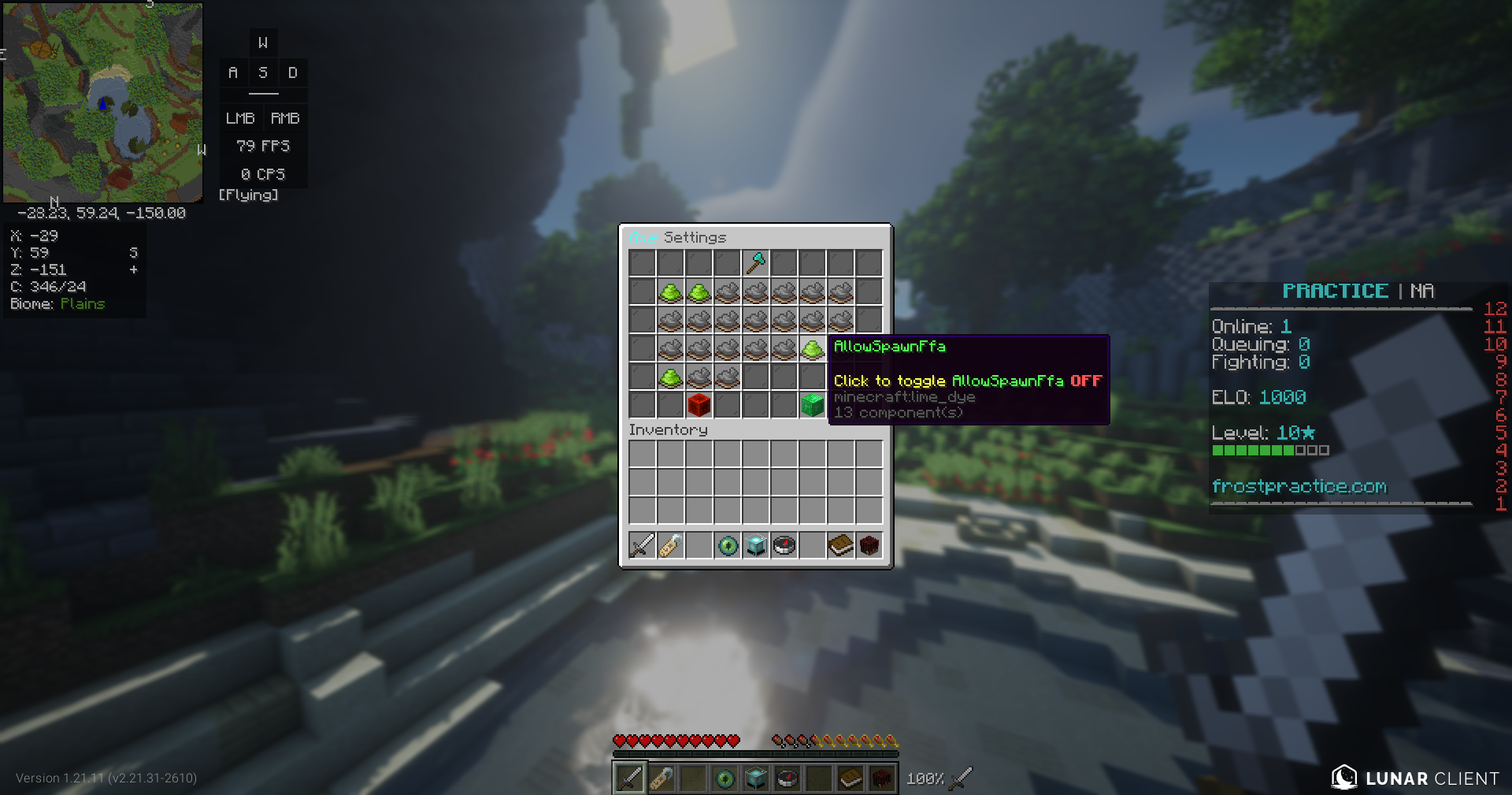Ingame screenshot 12