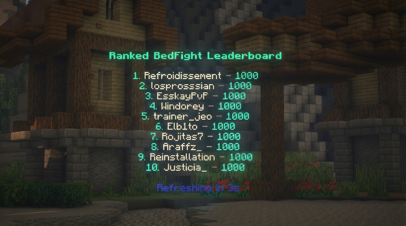 Stats