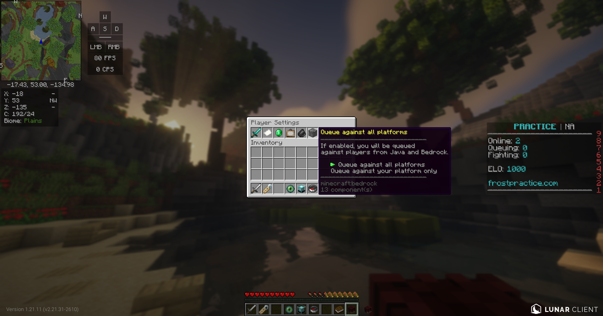 Ingame screenshot 5