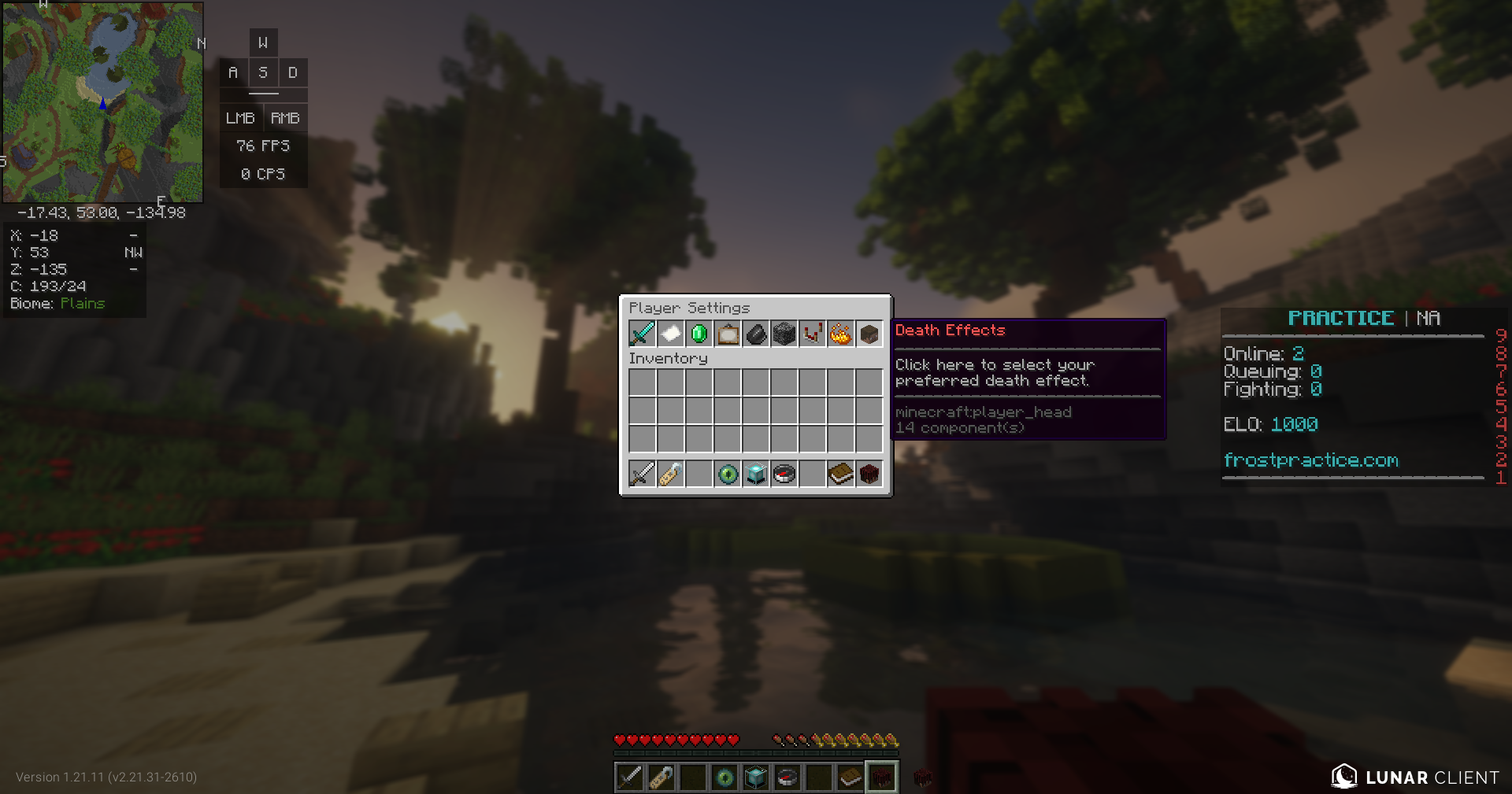 Ingame screenshot 6