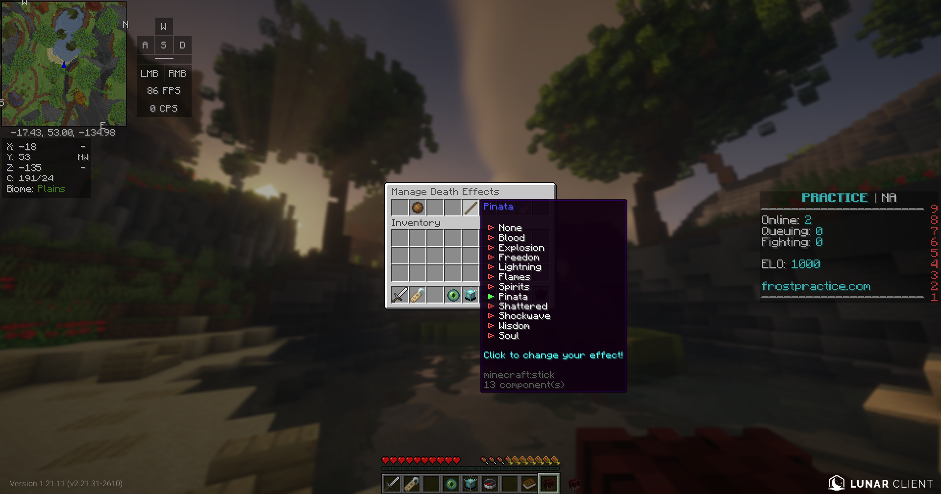 Ingame screenshot 7